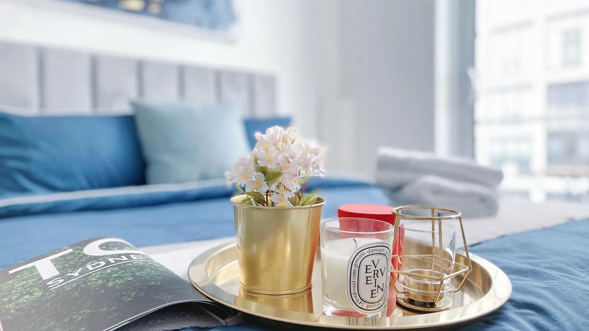 Apartment Boutique Penthouse-Live In The Sky With Amazing Lakeview Dt Toronto Infivilla