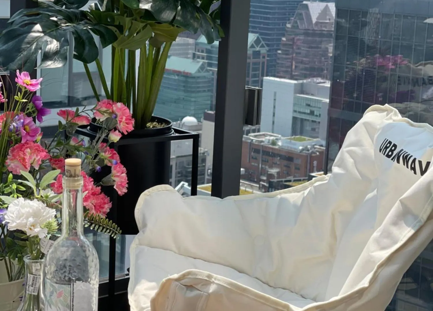 Boutique Penthouse-Live In The Sky With Amazing Lakeview Dt Toronto Infivilla