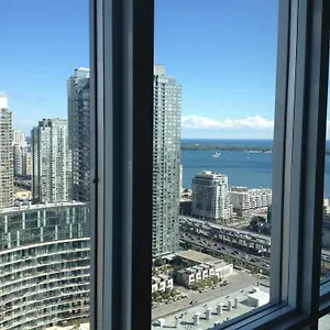 Appartement Tvhr - Luxury Condos In Heart Of Downtown, Toronto