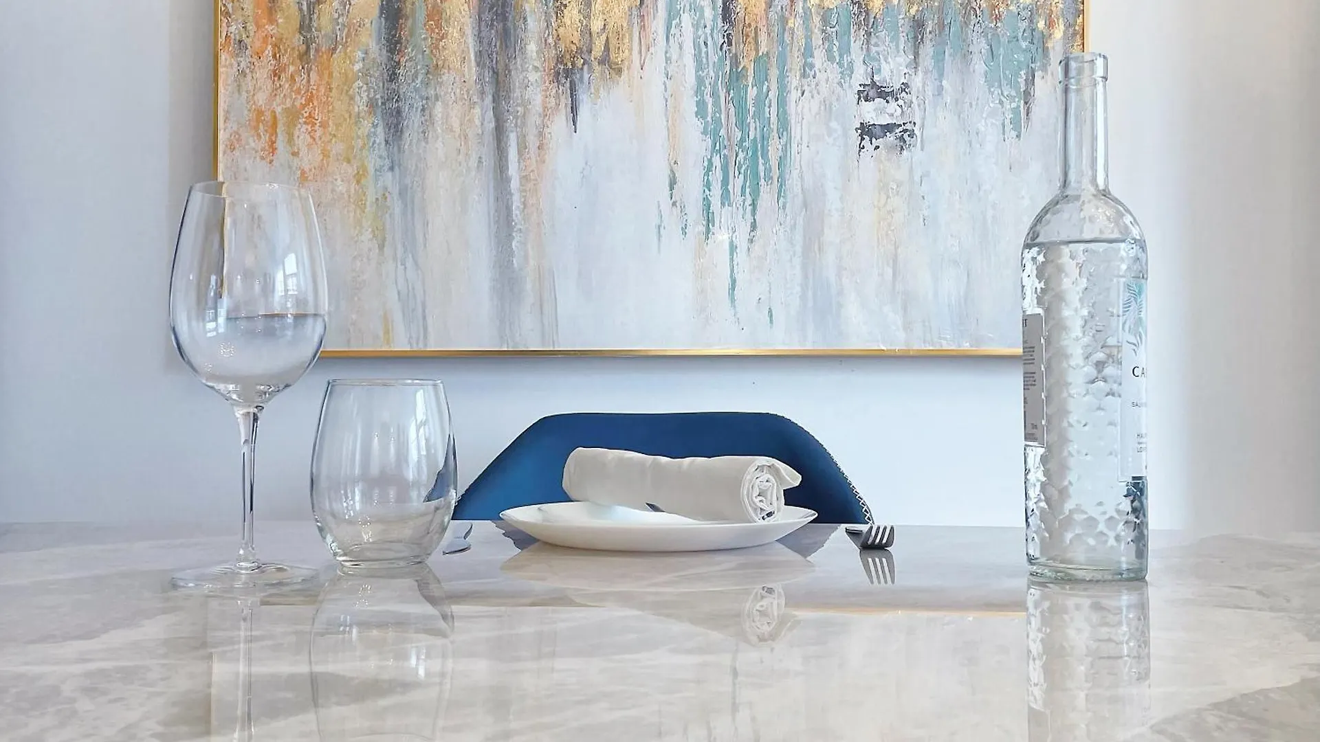 Apartment Boutique Penthouse-Live In The Sky With Amazing Lakeview! Downtown Toronto!B