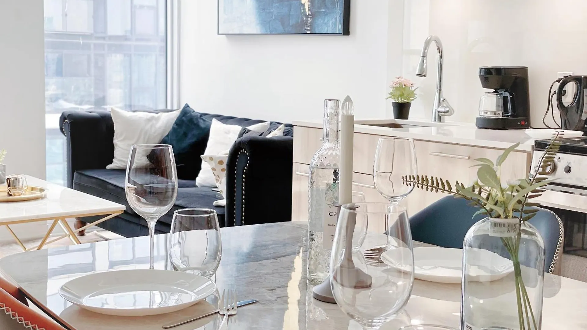 Boutique Penthouse-Live In The Sky With Amazing Lakeview Dt Toronto Infivilla كندا