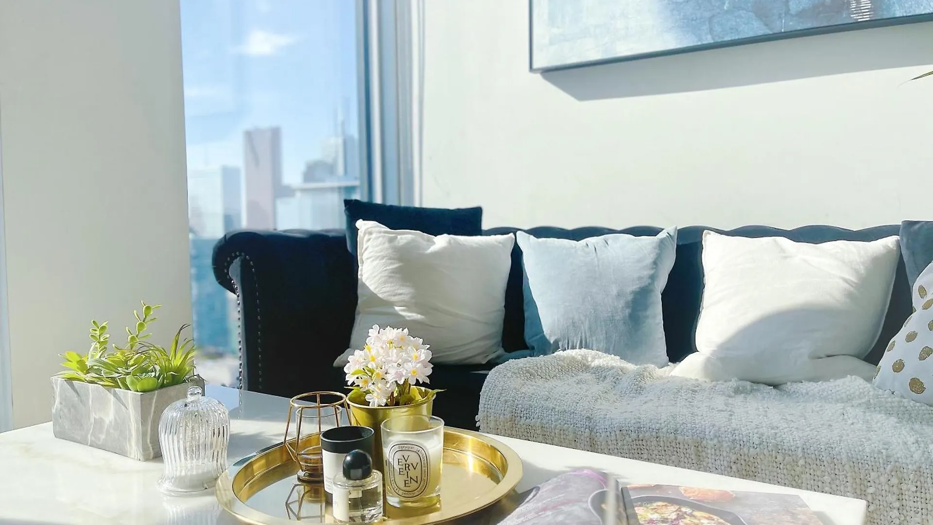 Boutique Penthouse-Live In The Sky With Amazing Lakeview! Downtown Toronto!B 0*, Toronto Canada