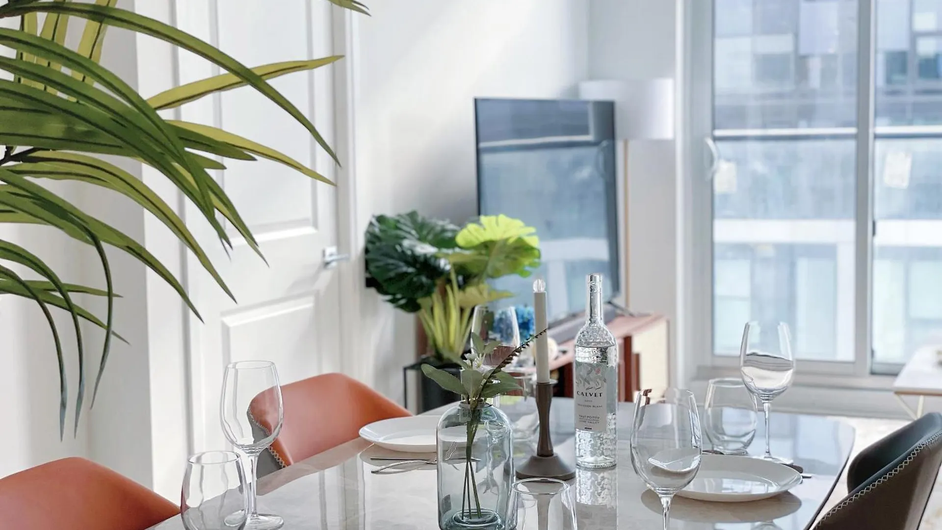 Boutique Penthouse-Live In The Sky With Amazing Lakeview! Downtown Toronto!B 0*, Toronto Canada