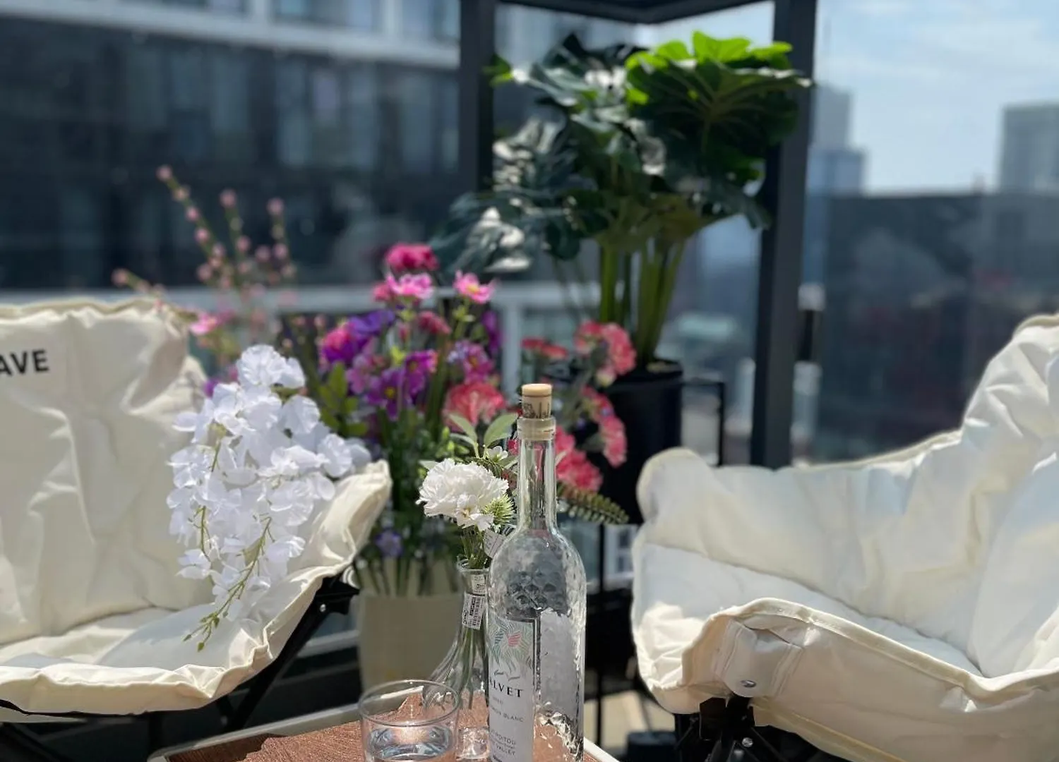 Boutique Penthouse-Live In The Sky With Amazing Lakeview! Downtown Toronto!B 0*, Toronto Canada