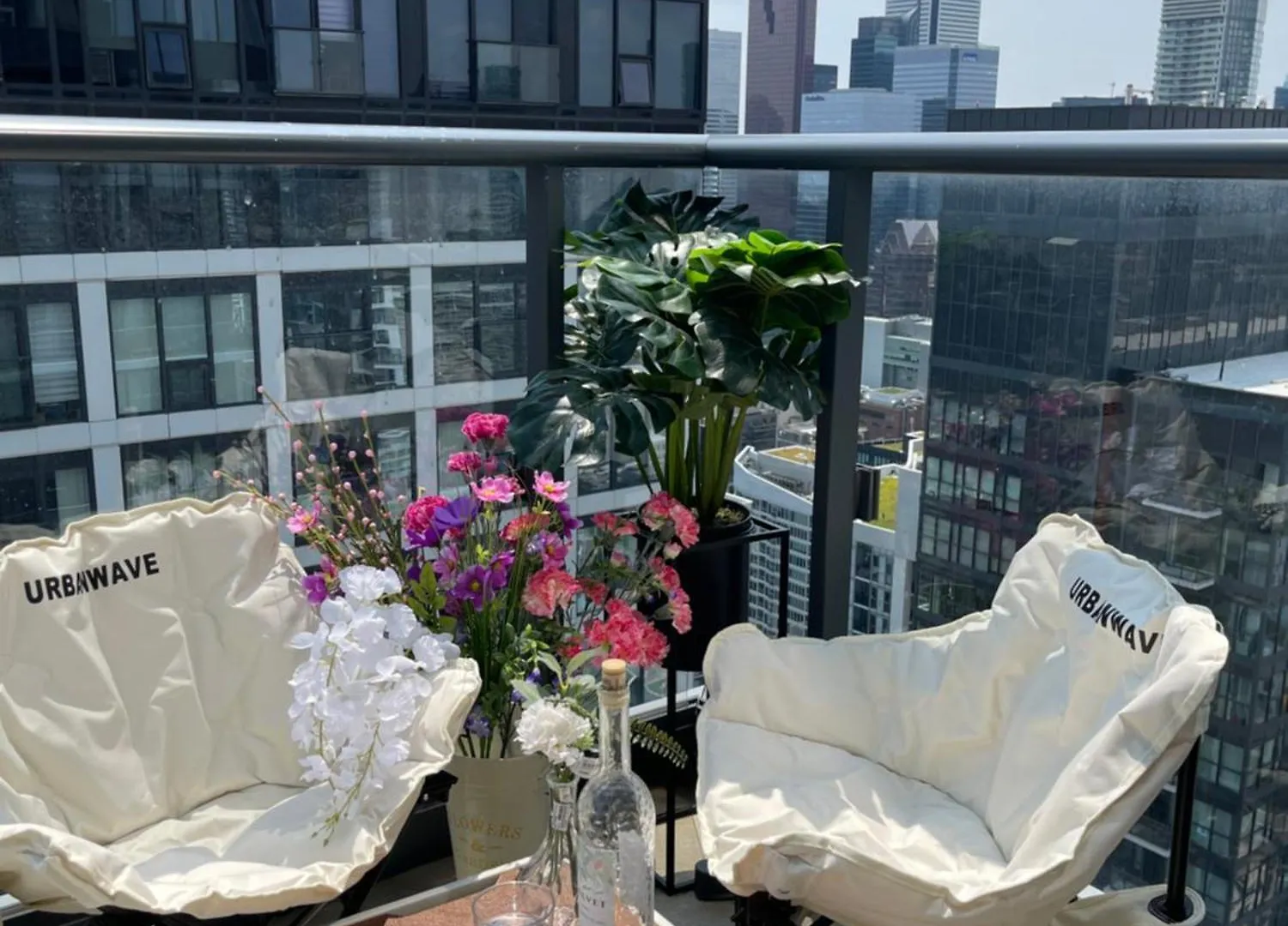 Apartment Boutique Penthouse-Live In The Sky With Amazing Lakeview! Downtown Toronto!B