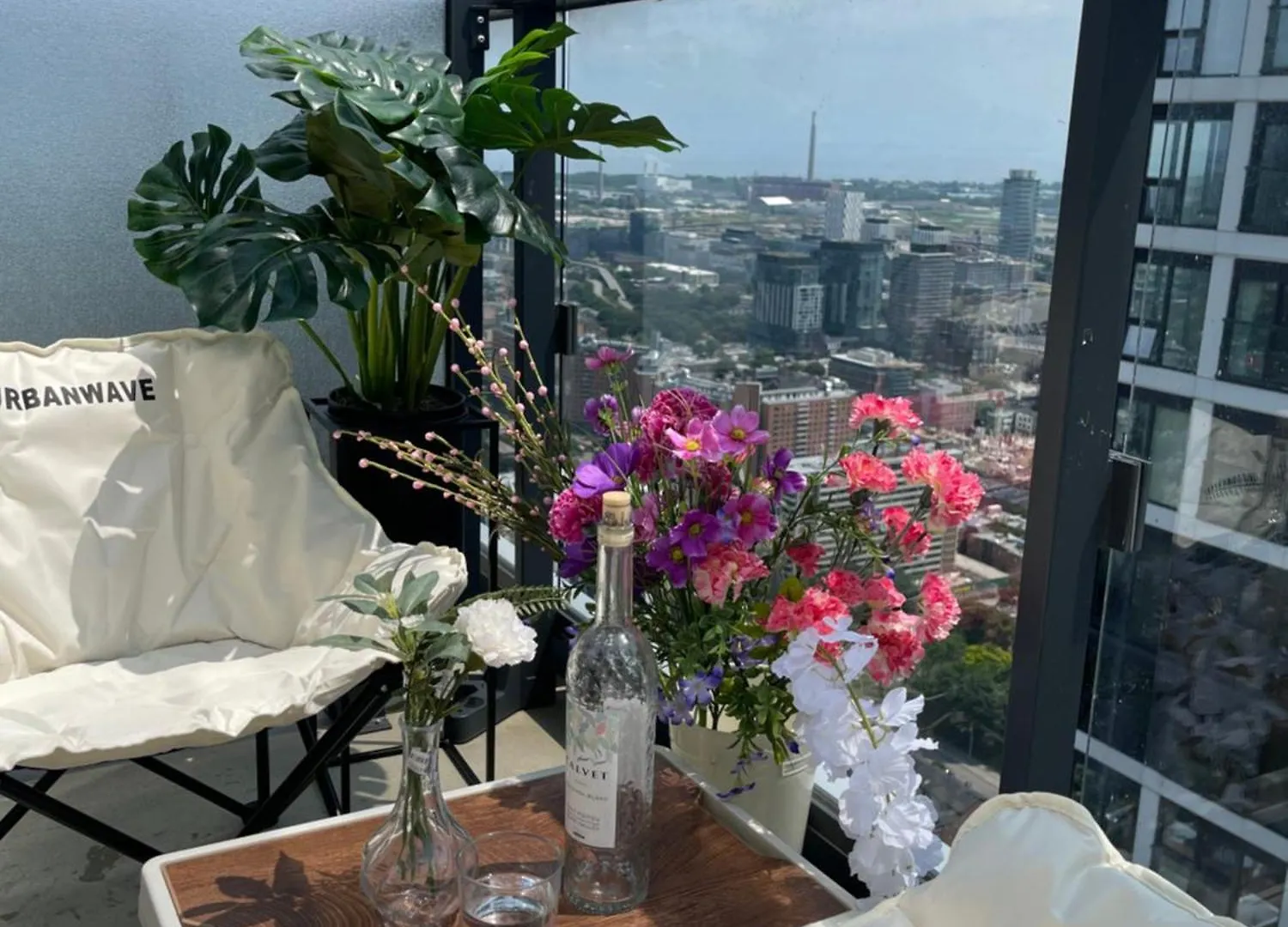 Boutique Penthouse-Live In The Sky With Amazing Lakeview! Downtown Toronto!B Apartment